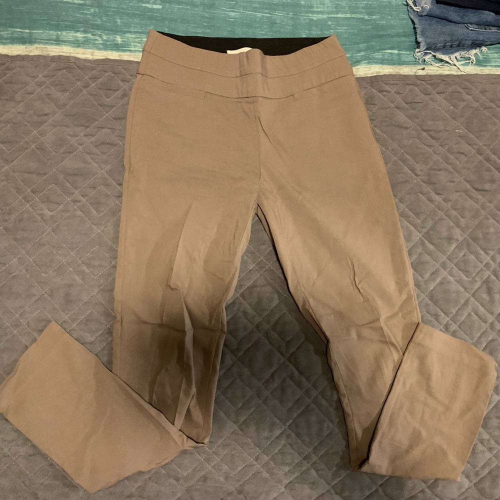 Takara Pull-On Dress Pants